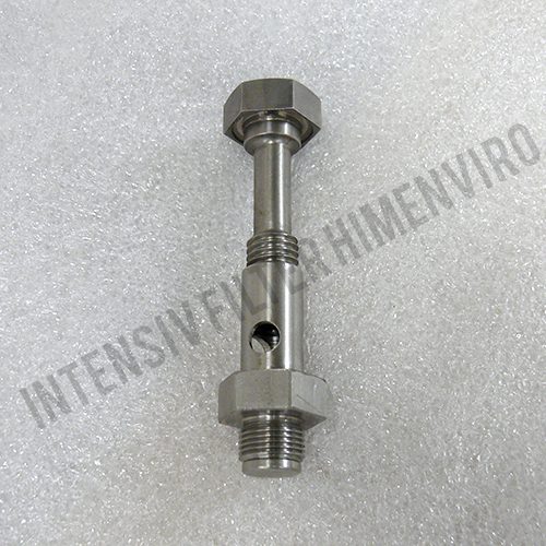 CIP water nozzle complete - Intensiv Filter spare parts