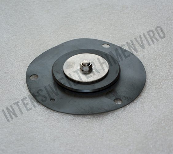 Diaphragm - Intensiv Filter spare parts