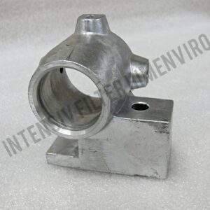 Middle-Coupler - Original Intensiv Filter spare parts