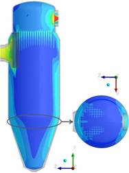 Filter ProJet CIP