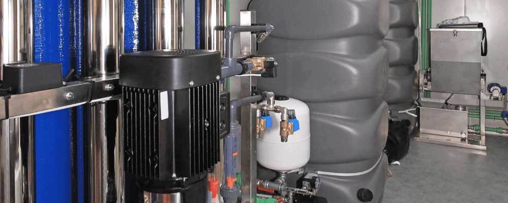 Hybrid Filtration Technologies ​